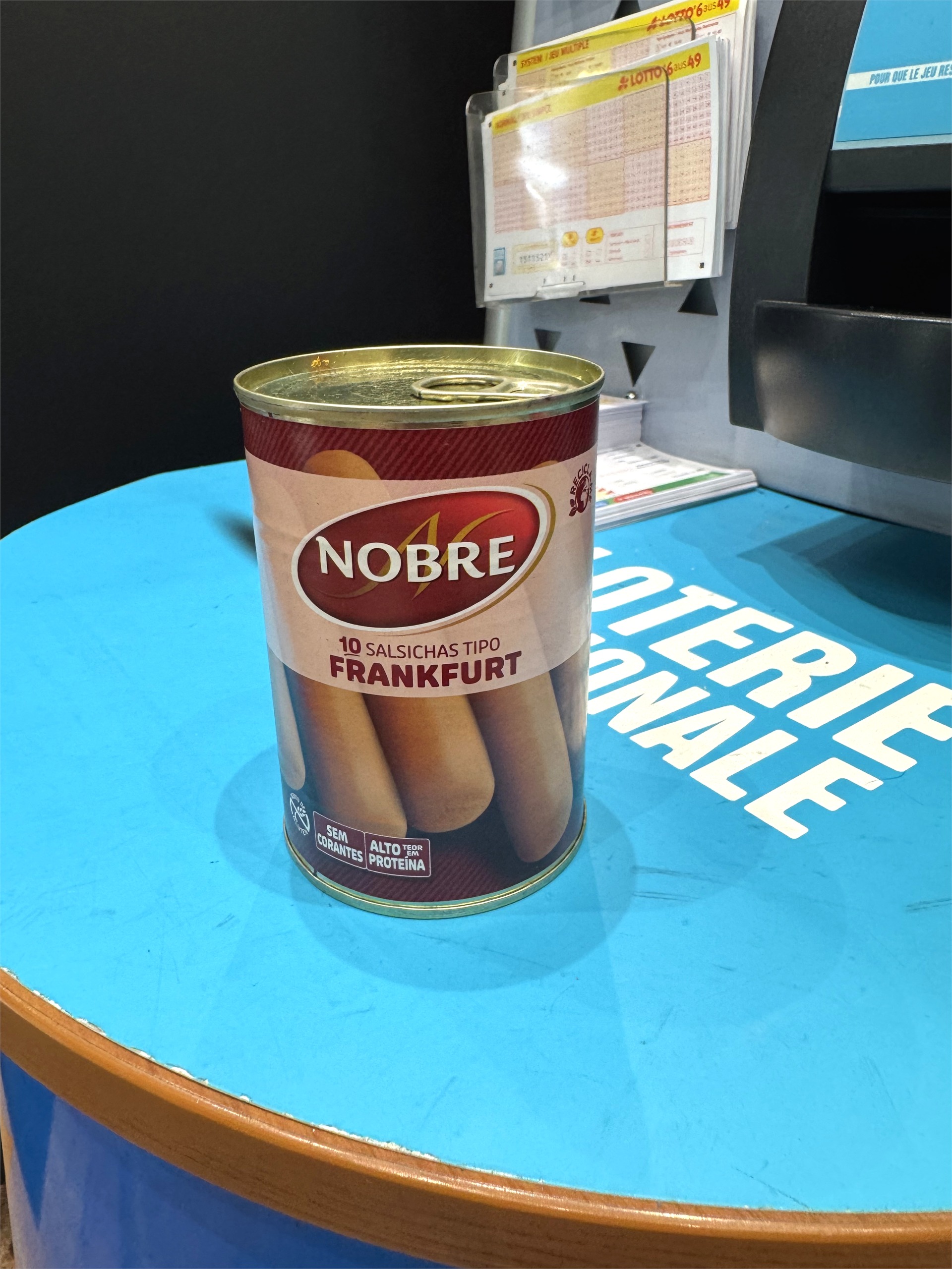 Café Nobre