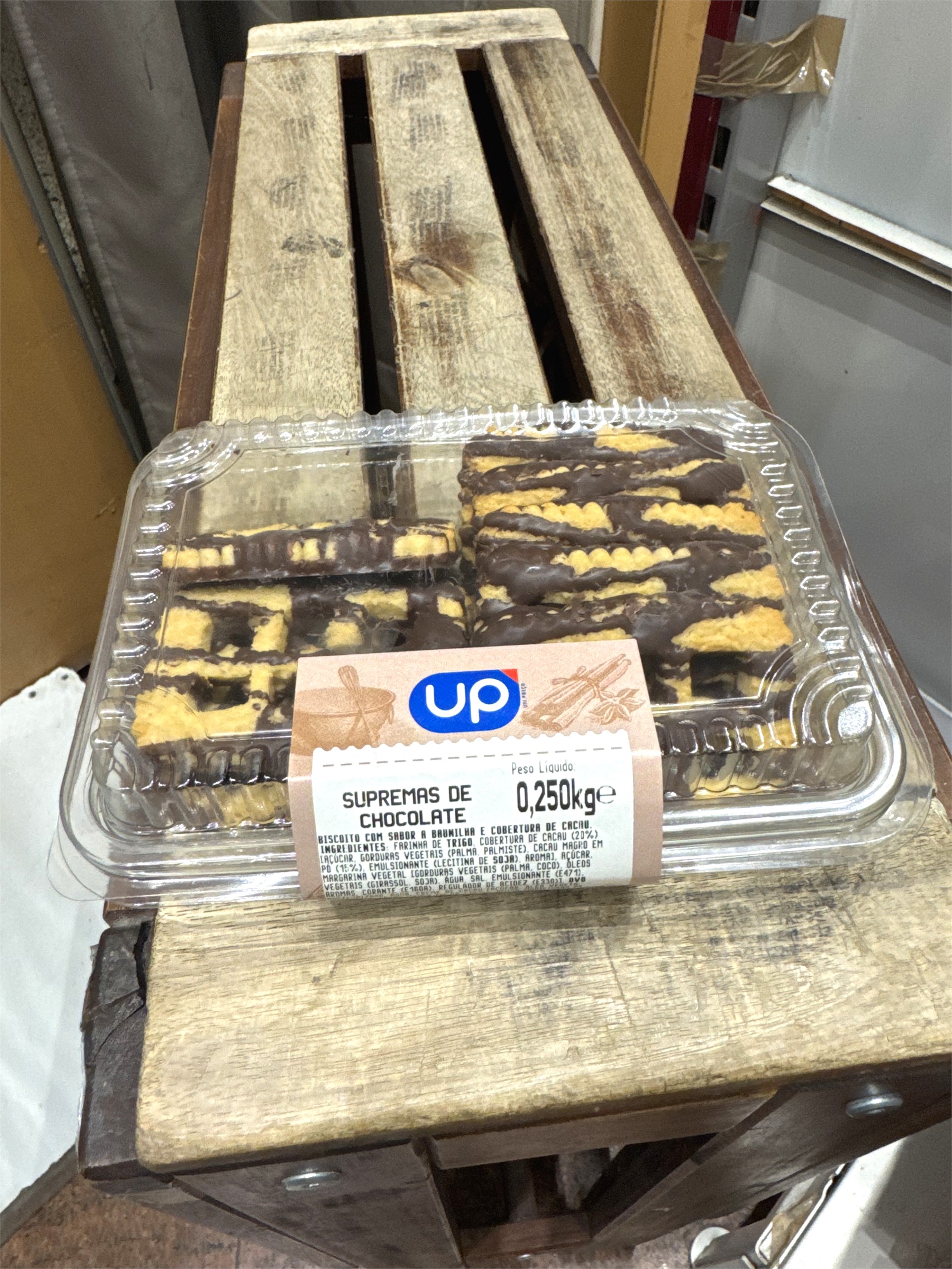 Dessert Up Pâtisserie
