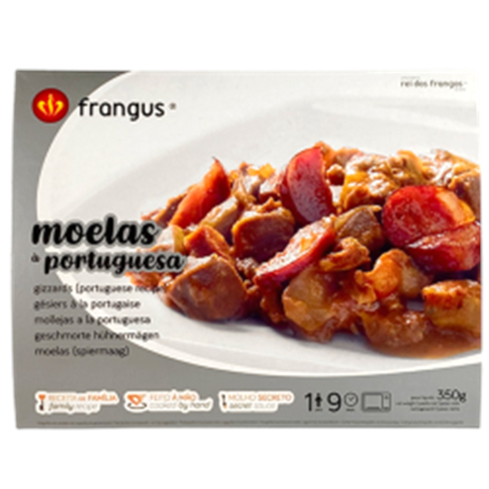Frangus Moelas