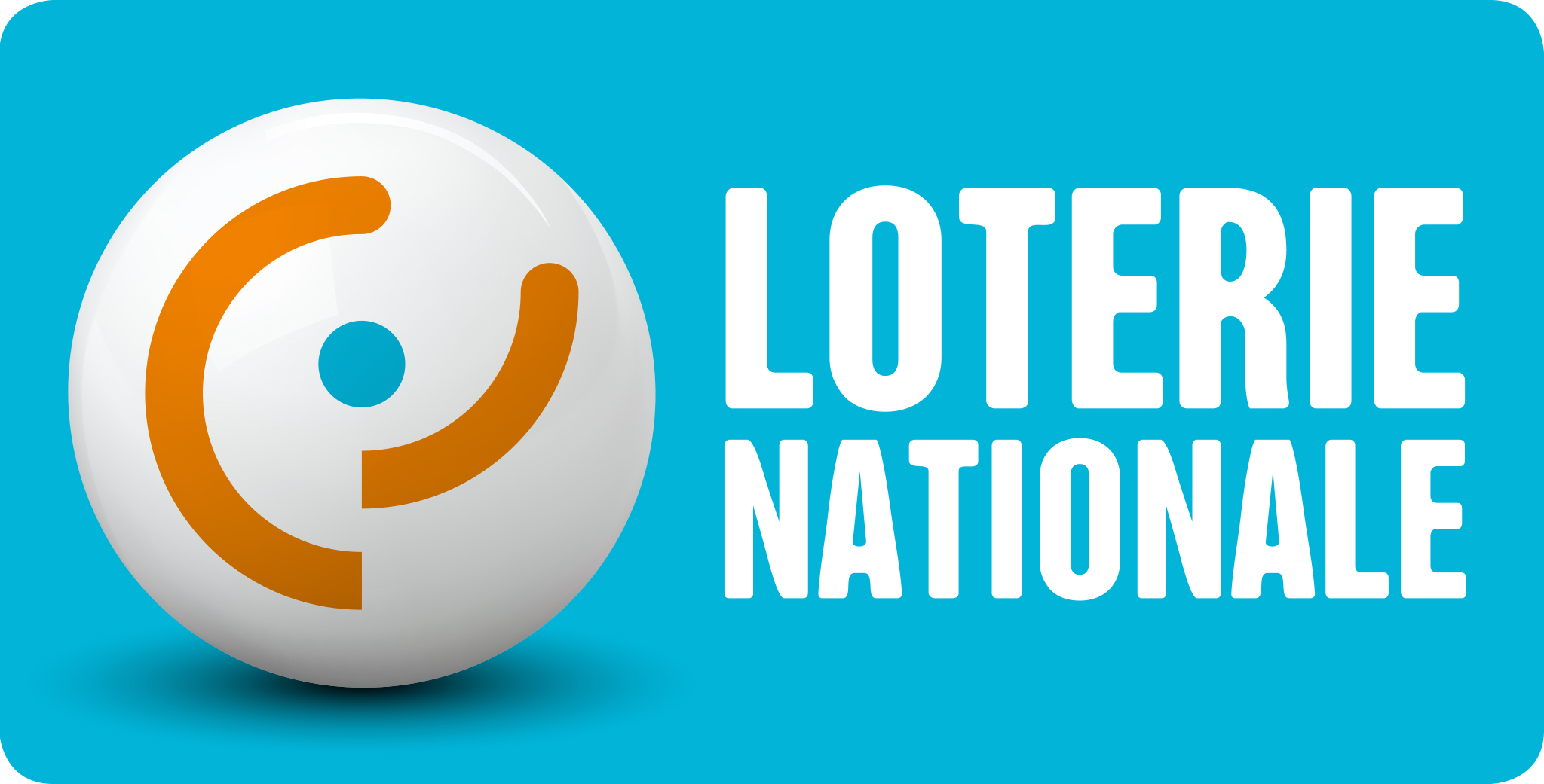 Loterie Nationale logo